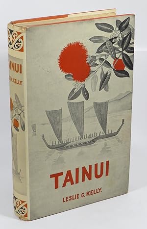 Seller image for Tainui : The Story of Hoturoa and his Descendants for sale by Renaissance Books, ANZAAB / ILAB