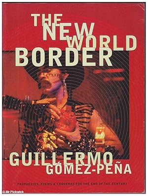The New World Border