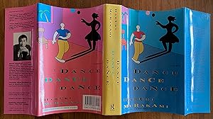 Seller image for Dance Dance Dance: A Novel for sale by Devoted toBooks