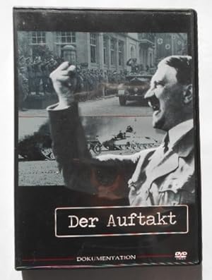 Bild des Verkufers fr Der Auftakt - Dokumentation [DVD]. zum Verkauf von KULTur-Antiquariat