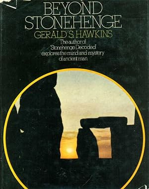 Seller image for Beyond Stonehenge for sale by CHARLES BOSSOM