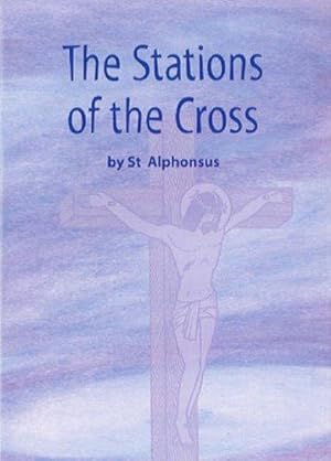 Seller image for The Stations of the Cross for sale by WeBuyBooks