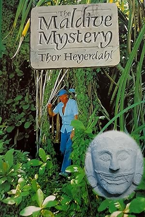 Seller image for The Maldive Mystery. for sale by Banfield House Booksellers