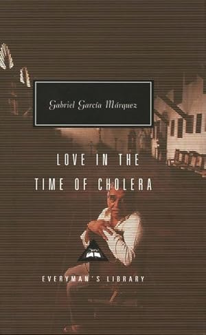 Imagen del vendedor de Love in the Time of Cholera: Introduction by Nicholas Shakespeare a la venta por AHA-BUCH GmbH