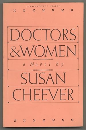 Seller image for Doctors & Women for sale by Between the Covers-Rare Books, Inc. ABAA