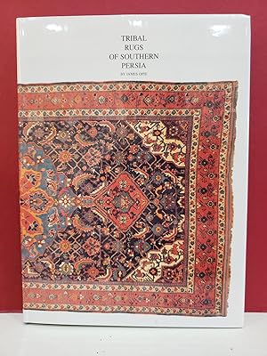 Bild des Verkufers fr Tribal Rugs Of Southern Persia zum Verkauf von Moe's Books
