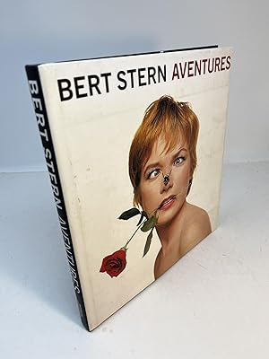 Imagen del vendedor de BERT STERN ADVENTURES a la venta por Frey Fine Books