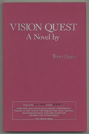 Vision Quest