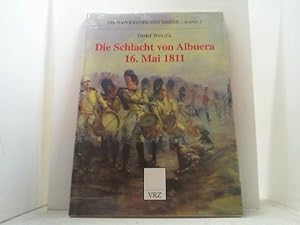 Die Schlacht von Albuera. 16. Mai 1811.