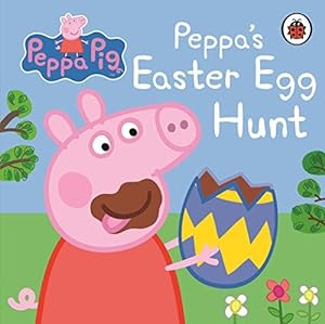 Seller image for Peppa Pig: Peppa's Easter Egg Hunt for sale by WeBuyBooks