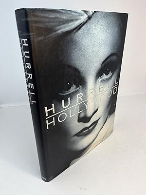 Seller image for HURRELL HOLLYWOOD. George Hurrell Photographs 1928 - 1990 for sale by Frey Fine Books