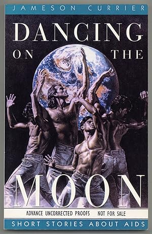 Bild des Verkufers fr Dancing on the Moon: Short Stories About AIDs zum Verkauf von Between the Covers-Rare Books, Inc. ABAA