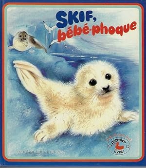 Skif bébé phoque