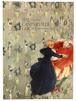 Imagen del vendedor de The Canterville Ghost a la venta por Honey & Wax Booksellers, ABAA