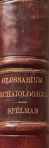 Glossarium Archaiologicum