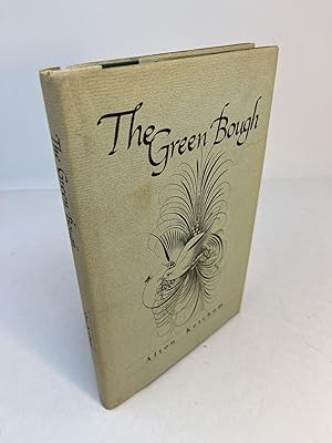 Image du vendeur pour THE GREEN BOUGH. (signed) mis en vente par Frey Fine Books