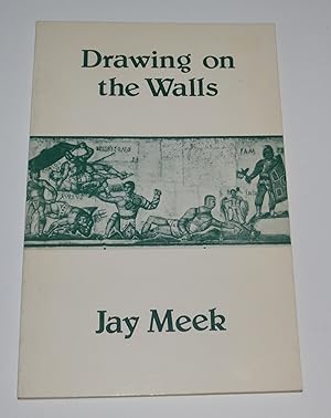 Seller image for Drawing On The Walls for sale by Bibliomadness