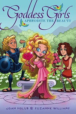 Bild des Verkufers fr Aphrodite the Beauty (Paperback or Softback) zum Verkauf von BargainBookStores