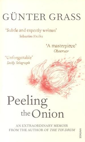 Seller image for Peeling the Onion for sale by BuchWeltWeit Ludwig Meier e.K.