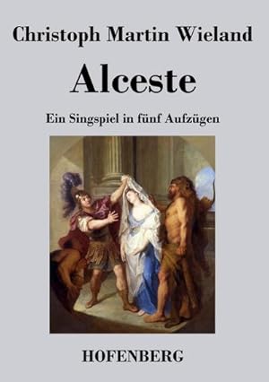 Seller image for Alceste for sale by Wegmann1855