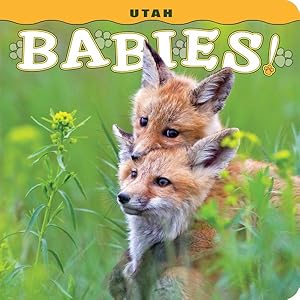 Seller image for Utah Babies! for sale by GreatBookPrices