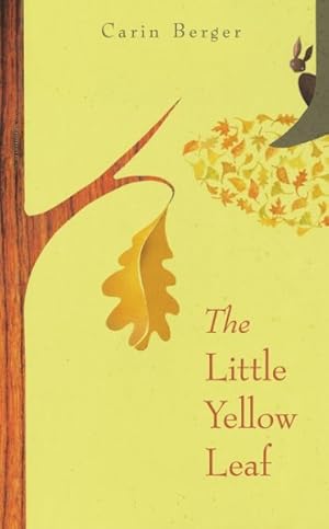 Seller image for Little Yellow Leaf for sale by GreatBookPrices