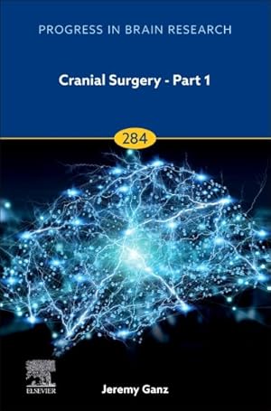 Image du vendeur pour Cranial Surgery mis en vente par GreatBookPrices