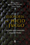 Seller image for Filosofa de hielo y fuego: las claves para comprender Juego de Tronos for sale by AG Library