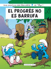 Image du vendeur pour El progrs no es barrufa mis en vente par AG Library