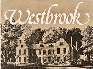 Immagine del venditore per Westbrook venduto da Americana Books, ABAA