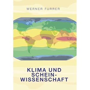 Seller image for Klima und Scheinwissenschaft for sale by ISIA Media Verlag UG | Bukinist
