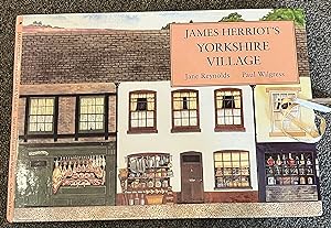 Seller image for James Herriot's Yorkshire Village: A Pop-Up Book for sale by DogStar Books