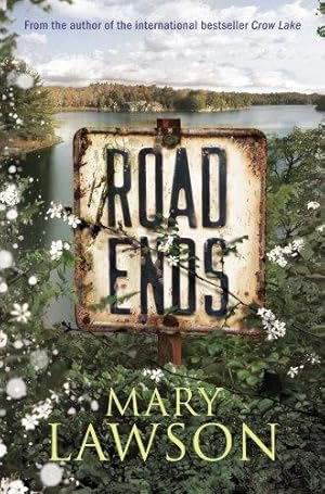 Seller image for Road Ends for sale by WeBuyBooks