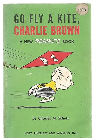 Go Fly a Kite, Charlie Brown