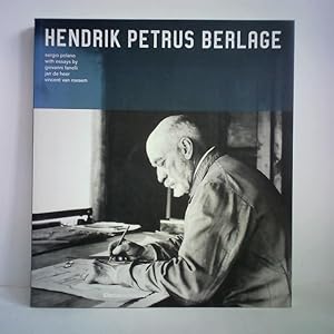 Immagine del venditore per Hendrik Petrus Berlage venduto da Celler Versandantiquariat