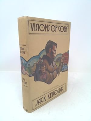 Seller image for Visions of Cody for sale by ThriftBooksVintage