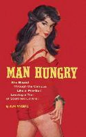 Seller image for Man Hungry for sale by AHA-BUCH GmbH