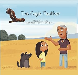 Bild des Verkufers fr The Eagle Feather zum Verkauf von moluna