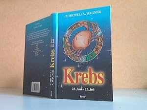 Krebs 22. Juni - 22. Juli