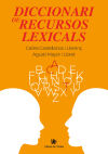 Bild des Verkufers fr Diccionari de recursos lexicals zum Verkauf von AG Library