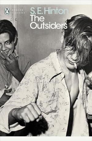 Seller image for The Outsiders for sale by Wegmann1855