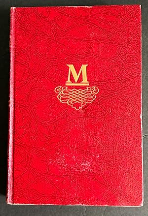 Immagine del venditore per Masterplots; Digests of World Literature - Volume 9 - Mari - Nati venduto da TNT ENTERPRIZES