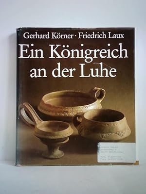 Bild des Verkufers fr Ein Knigreich an der Luhe zum Verkauf von Celler Versandantiquariat