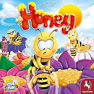 Honey (Kindersppiel)