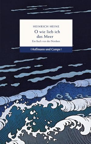 Seller image for O wie lieb ich das Meer: Ein Buch von der Nordsee for sale by Modernes Antiquariat - bodo e.V.