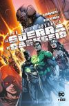 Seller image for Liga de la Justicia: La guerra de Darkseid (Grandes Novelas Grficas de DC) for sale by AG Library