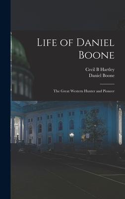 Bild des Verkufers fr Life of Daniel Boone zum Verkauf von moluna