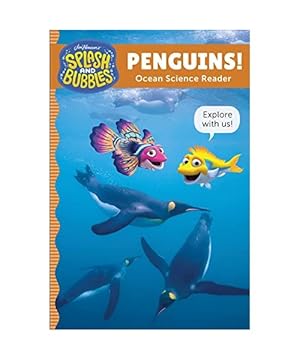 Image du vendeur pour Splash and Bubbles: Penguins! mis en vente par Buchpark