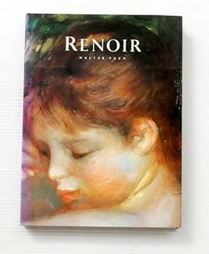 Image du vendeur pour Pierre Auguste Renoir mis en vente par Adelaide Booksellers