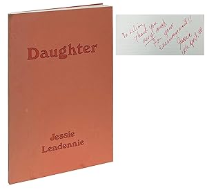 Seller image for Daughter for sale by Carpetbagger Books